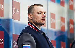 «Ребята выиграли в характере, сражались до последнего». Иван Усенко – после победы над «Брестом»