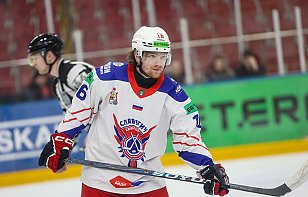 «У НСК осталась химия с прошлого года». Дмитрий Носков – после матча с «Динамо-Молодечно»