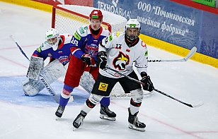 «Славутич» завершил выступление на Кубке Салея