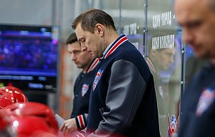 «Не имеем права так играть дома». Иван Усенко – после матча с «Гомелем»