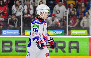 «Настрой был запредельным». Максим Проскурин — о дубле в Солигорске и победе над «Шахтёром»