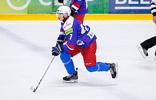 Владислав Филиппов подписал контракт со «Славутичем»