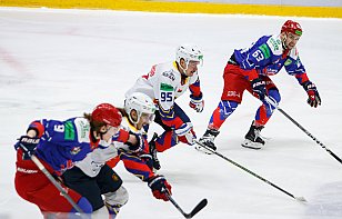 «Славутич» выиграл у «Лиды» второй домашний матч