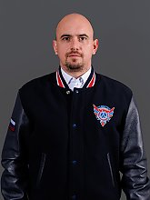 Трубицин Максим Геннадьевич