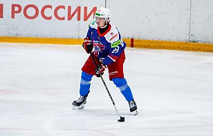 Кирилл Стихин покинул «Славутич»