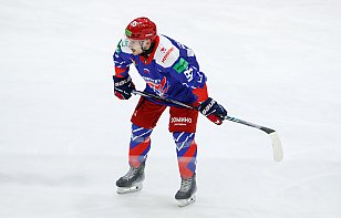 «Коллектив — это 60% успеха». Дмитрий Антонов – перед стартом плей-офф