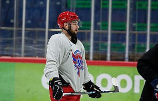 Денис Еркин стал игроком «Славутича»