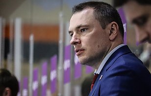 «В овертайме соперник был понаглее». Иван Усенко – после матча с «Шахтером»