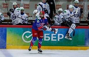 «Чемпионат стал интереснее за счет плотности в таблице». Никита Савченко – о выездах «Славутича»