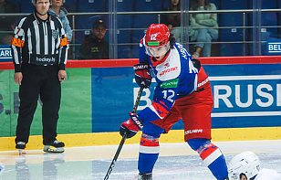 Герман Квон продлил контракт со «Славутичем»