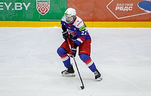 «Постараемся порадовать болельщиков». Максим Озеров – после игры с «Локомотивом»