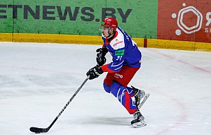 Антон Казачек покидает «Славутич»