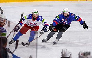 «Славутич» одолел «Брест» в серии буллитов