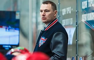 «Сыграли активнее и агрессивнее в атаке». Иван Усенко – после победы над «Гомелем»