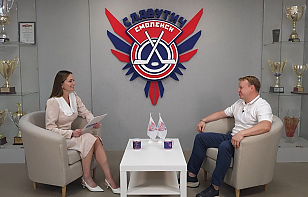 Максим Степанов: «Продолжаем работу, которая дала результат»