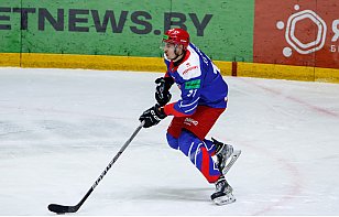 Антон Казачек остается в Смоленске