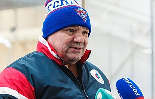 Андрей Коваленко: «Ребят из «Славутича» эти обстоятельства только сплотят»