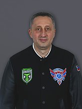 Злакоманов Алексей Алексеевич