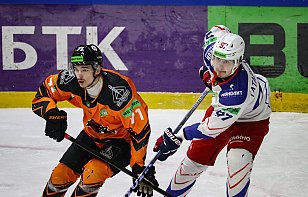 «Славутич» уступил «Шахтеру» в овертайме