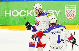 Илья Паранин покинул «Славутич»