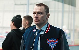 «Одна из лучших наших игр». Иван Усенко – после матча с «Металлургом»