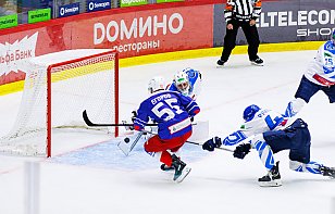 «Славутич» провел первый предсезонный матч с «Витебском»