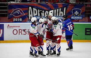 «Долго ждал этого гола». Антон Казачек – после победы над «Локомотивом»