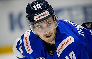 «Славутич» подписал Артёма Дидковского