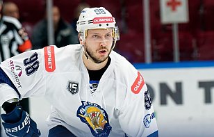 «Славутич» подписал контракт с 27-летним защитником